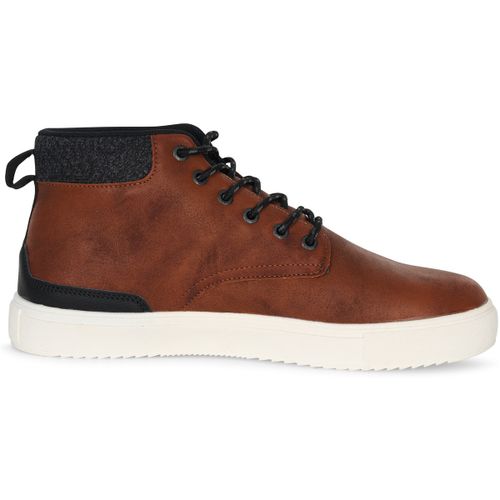 Baskets Pme Legend Strike Cognac - Pme Legend - Modalova