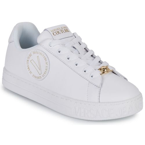 Baskets basses 74VA3SK3 - Versace Jeans Couture - Modalova