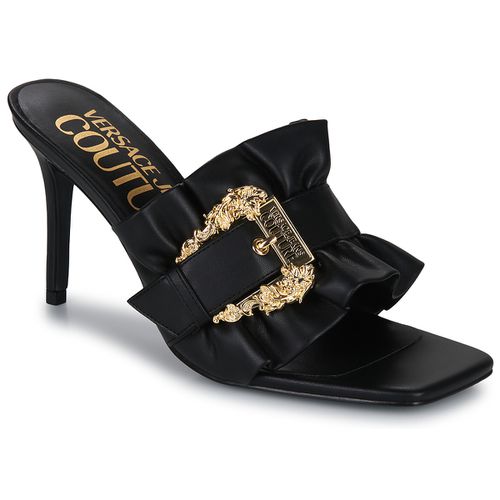 Mules 74VA3S70 - Versace Jeans Couture - Modalova