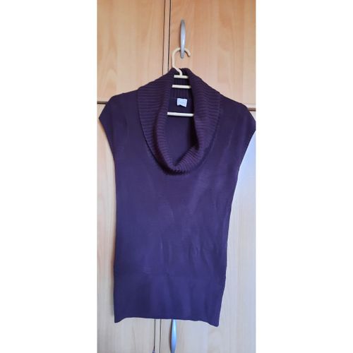 Sweatshirts Pull long sans manches - Camaieu - Modalova