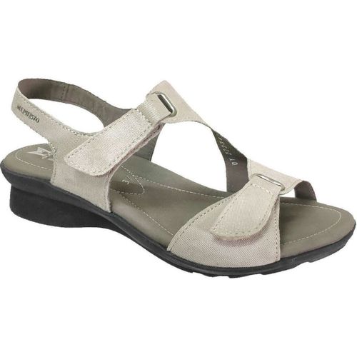 Sandales compensées Mephisto PARIS - Mephisto - Modalova
