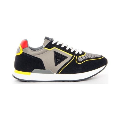 Chaussures Potenza classic logo triangle - Guess - Modalova