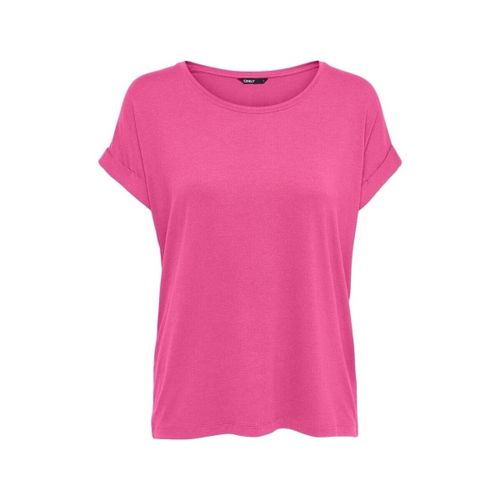 Sweatshirts Noos Top Moster S/S - Gin Fizz - Only - Modalova