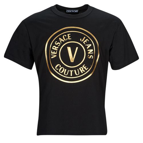 T-shirt GAHT05 - Versace Jeans Couture - Modalova