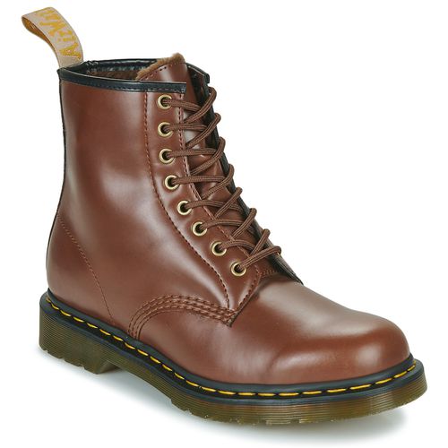 Boots VEGAN 1460 BROWN NORFOLK - Dr. Martens - Modalova