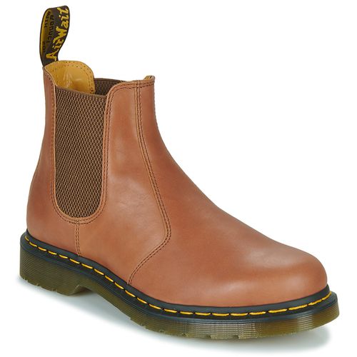 Boots 2976 SADDLE TAN CARRARA - Dr. Martens - Modalova