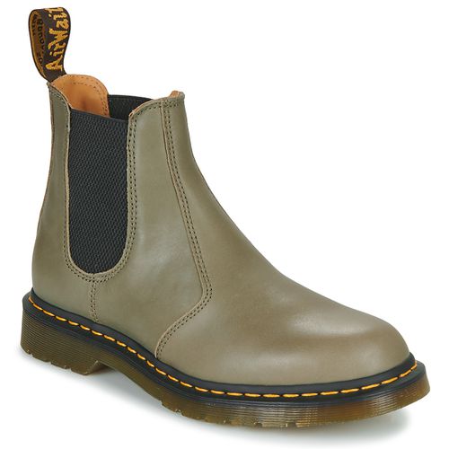 Boots 2976 OLIVE CARRARA - Dr. Martens - Modalova