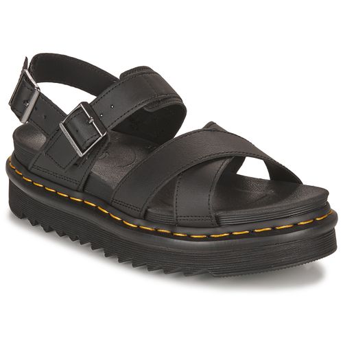 Sandales compensées Voss II - Dr. Martens - Modalova