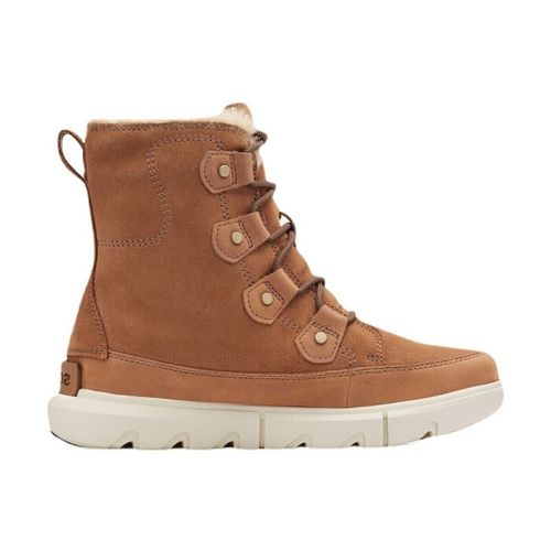 Bottines Explorer II Joan Faux WP - Sorel - Modalova