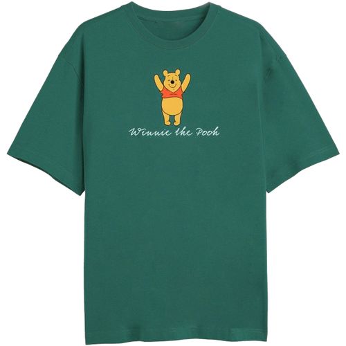 T-shirt Dessins Animés Yay - Dessins Animés - Modalova