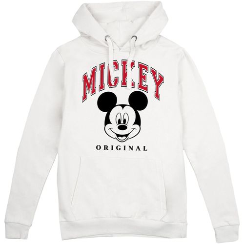 Sweatshirts à capuche Collegiate - Disney - Modalova