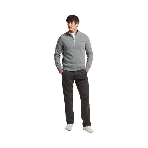 Pull Superdry Vintage Logo - Superdry - Modalova