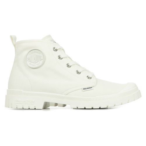 Boots Pampa SP20 Hi Canvas - Palladium - Modalova