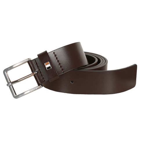 Ceinture BOSS THER-FLAG-E_SZ35 - BOSS - Modalova