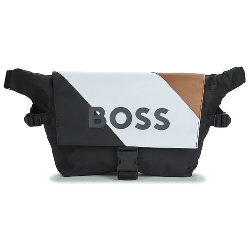 Sac bandoulière CATCH 2.0 T_MESSENGE - BOSS - Modalova