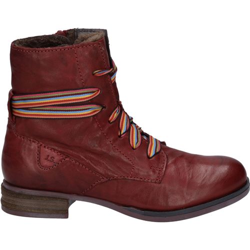 Bottes Josef Seibel Sanja 04 - Josef Seibel - Modalova