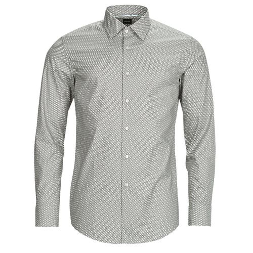 Chemise BOSS H-HANK-KENT-C1-214 - BOSS - Modalova