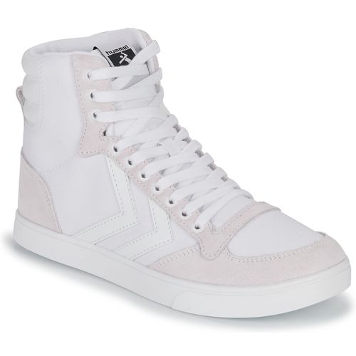 Baskets montantes SLIMMER STADIL TONAL HIGH - hummel - Modalova