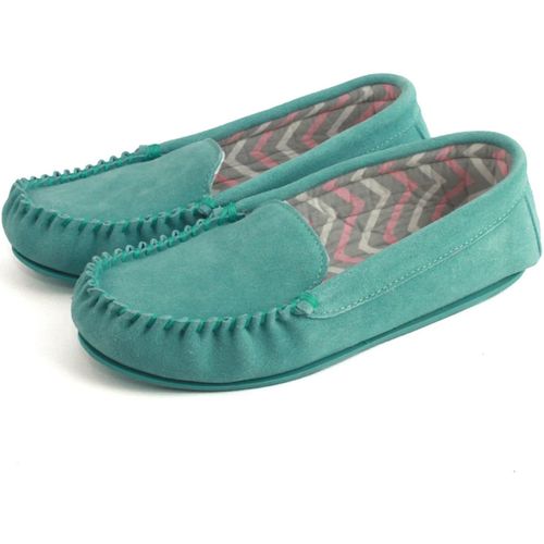 Mocassins Ffion - Eastern Counties Leather - Modalova