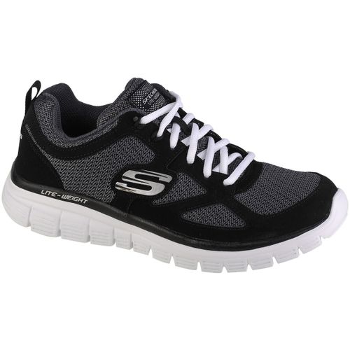 Baskets basses Burns-Agoura - Skechers - Modalova