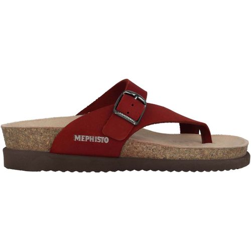 Sandales compensées Mephisto Helen - Mephisto - Modalova