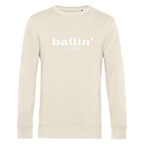 Sweatshirts Basic Sweater - Ballin Est. 2013 - Modalova