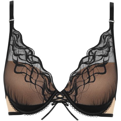 Rembourrés Soutien-gorge push-up multipositions Dione - Lisca - Modalova
