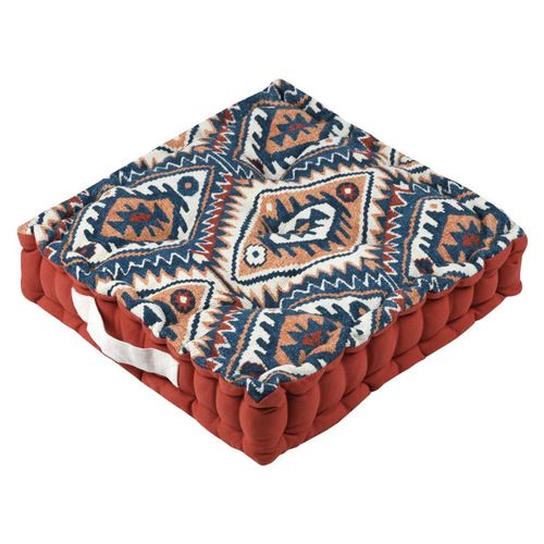 Coussins Coussin Pouf de sol Louisiane - Stof - Modalova