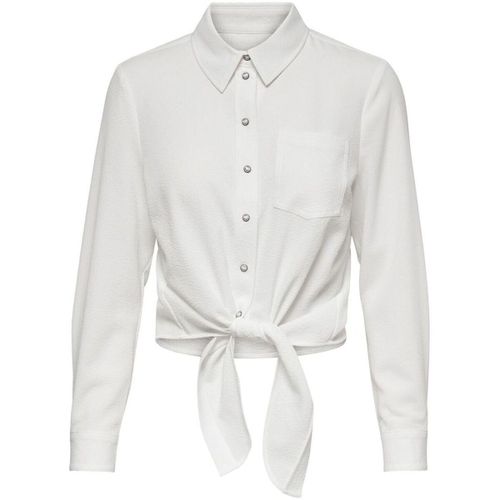 Chemise 15195910 LECEY-CL.DA-TOTAL - Only - Modalova