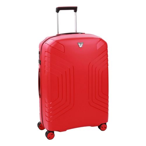 Valise Valise Ypsilon Moyenne Ref 58506 09 Rouge - Roncato - Modalova