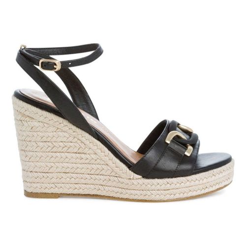 Sandales black casual open sandals - Tamaris - Modalova