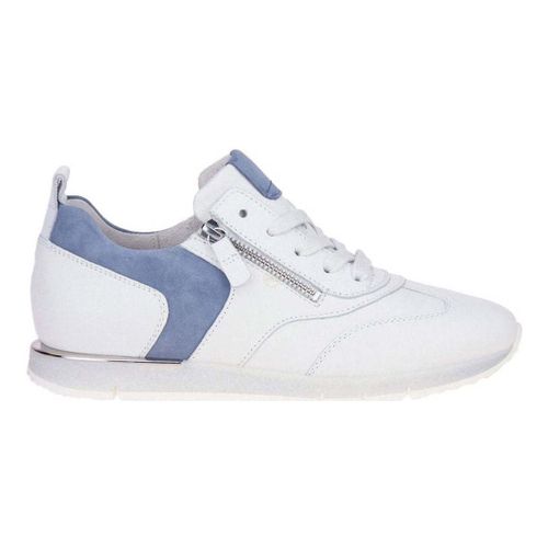 Ballerines weiss casual closed shoes - Gabor - Modalova
