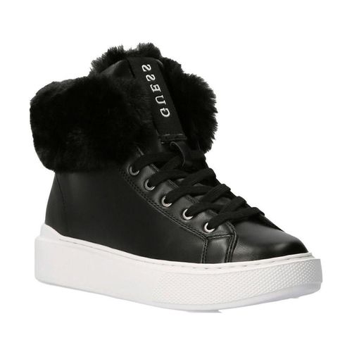 Bottines Histori2 Black Booties - Guess - Modalova