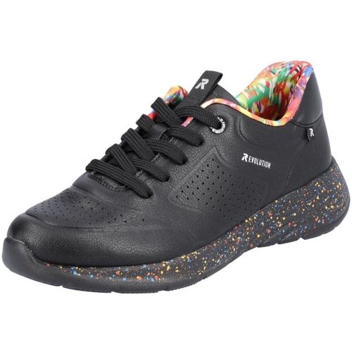 Baskets Rieker - Rieker - Modalova