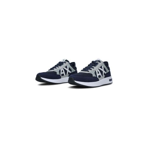 Baskets basses EAX Basket SNEAKER - EAX - Modalova