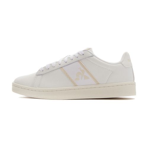 Baskets basses Basket CLASSIC SOFT - Le Coq Sportif - Modalova