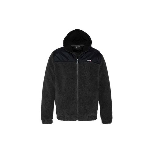 Polaire Sweat SWEAT A CAPUCHE - Schott - Modalova