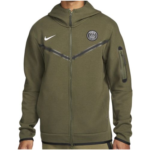 Veste Veste de survêtement PSG Tech - Nike - Modalova