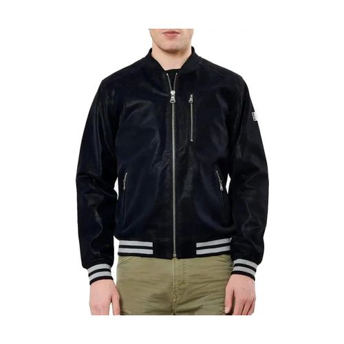 Blouson Kaporal Nour navy - Kaporal - Modalova