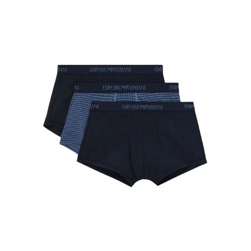 Boxers Boxer PACK DE 3 - Emporio Armani EA7 - Modalova