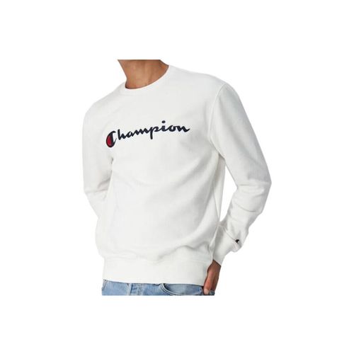 Sweatshirts Sweat Crewneck Sweatshirt - Champion - Modalova