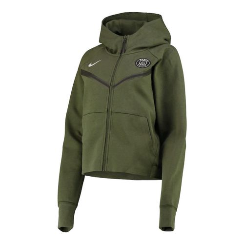 Veste Veste de survêtement PSG TECH - Nike - Modalova
