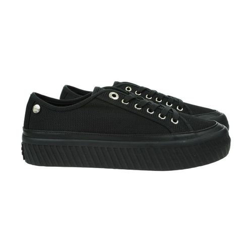 Baskets basses Platform Vulcanized - Tommy Hilfiger - Modalova
