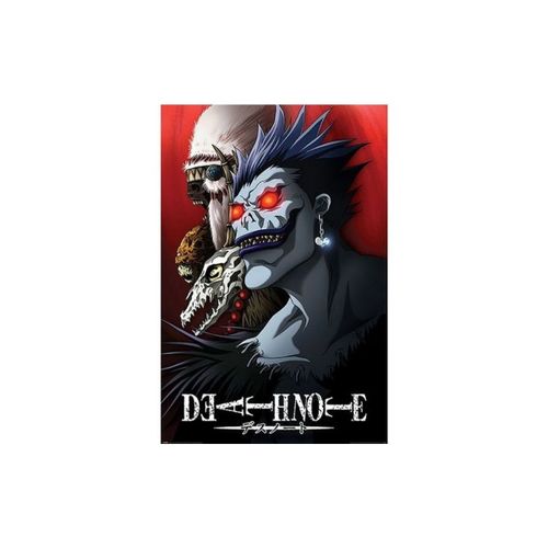 Affiches, posters Death Note BS3478 - Death Note - Modalova
