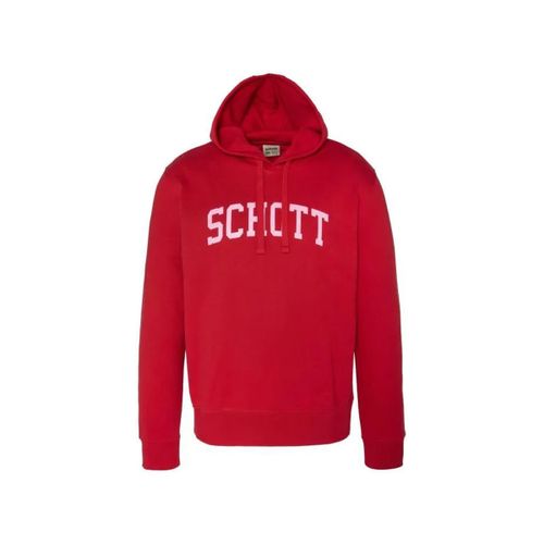 Sweatshirts à capuche Sweat à capuche - Schott - Modalova