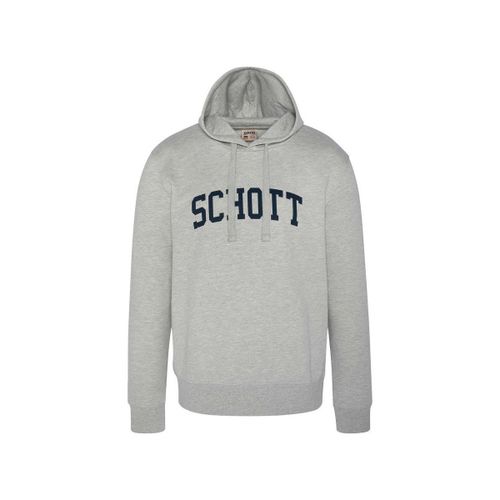 Sweatshirts à capuche Sweat à capuche - Schott - Modalova
