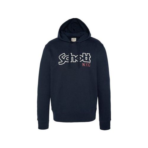 Sweatshirts à capuche Sweat à capuche - Schott - Modalova