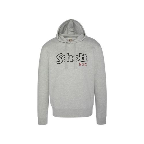 Sweatshirts à capuche Vintage - Schott - Modalova