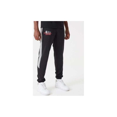 Jogging Pantalon NBA Script Jo - New-Era - Modalova
