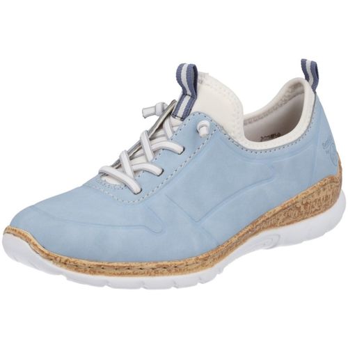 Mocassins Rieker - Rieker - Modalova